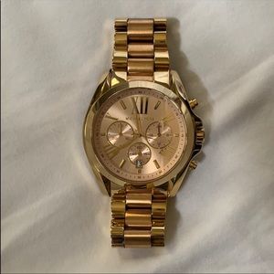 Micheal kors watch